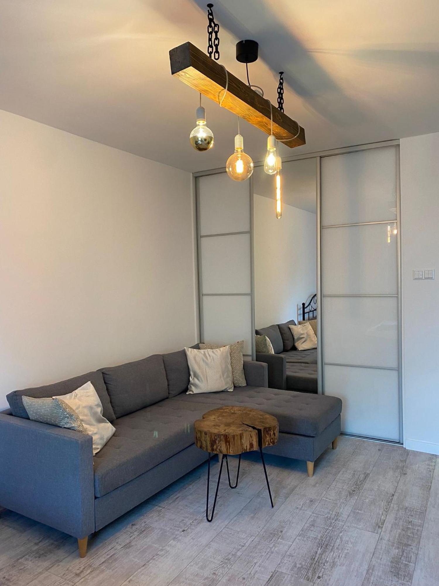 Przy Moscie Apartment Rzeszów Exterior foto